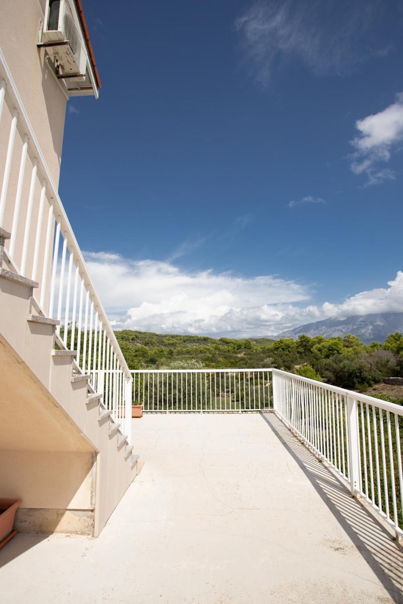 Apartments Mijajov Dvor Sumartin Ngoại thất bức ảnh