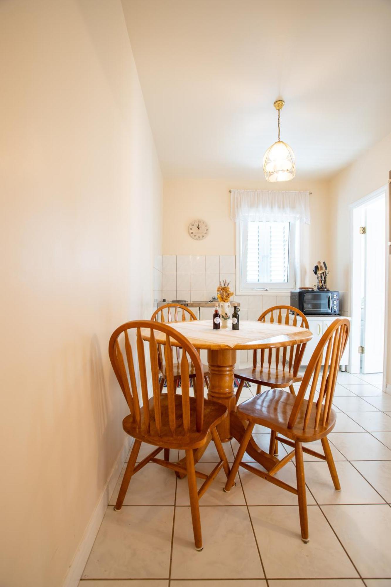 Apartments Mijajov Dvor Sumartin Ngoại thất bức ảnh