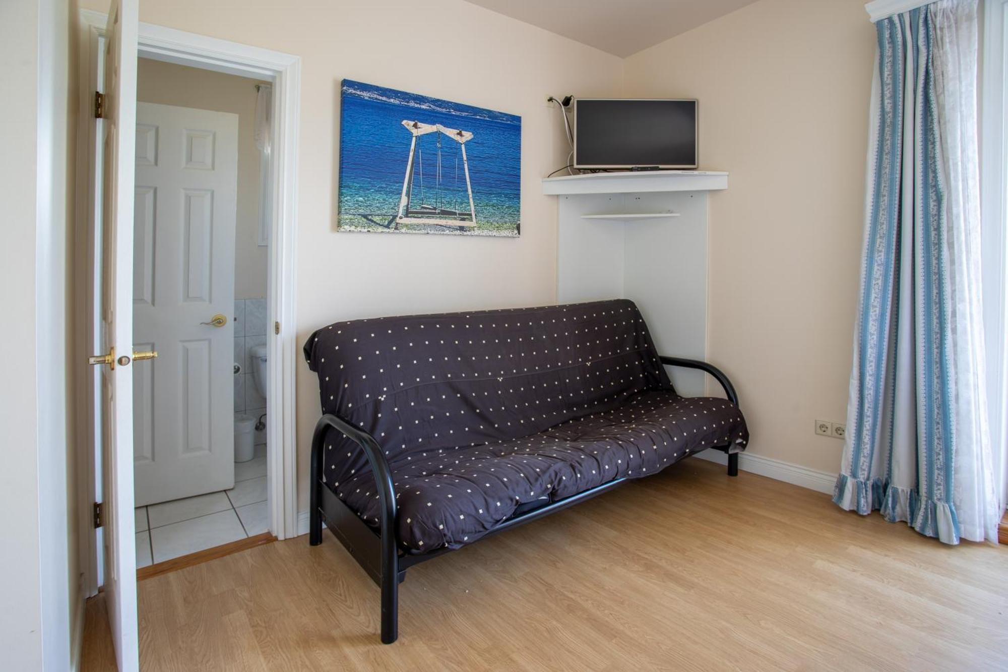 Apartments Mijajov Dvor Sumartin Ngoại thất bức ảnh