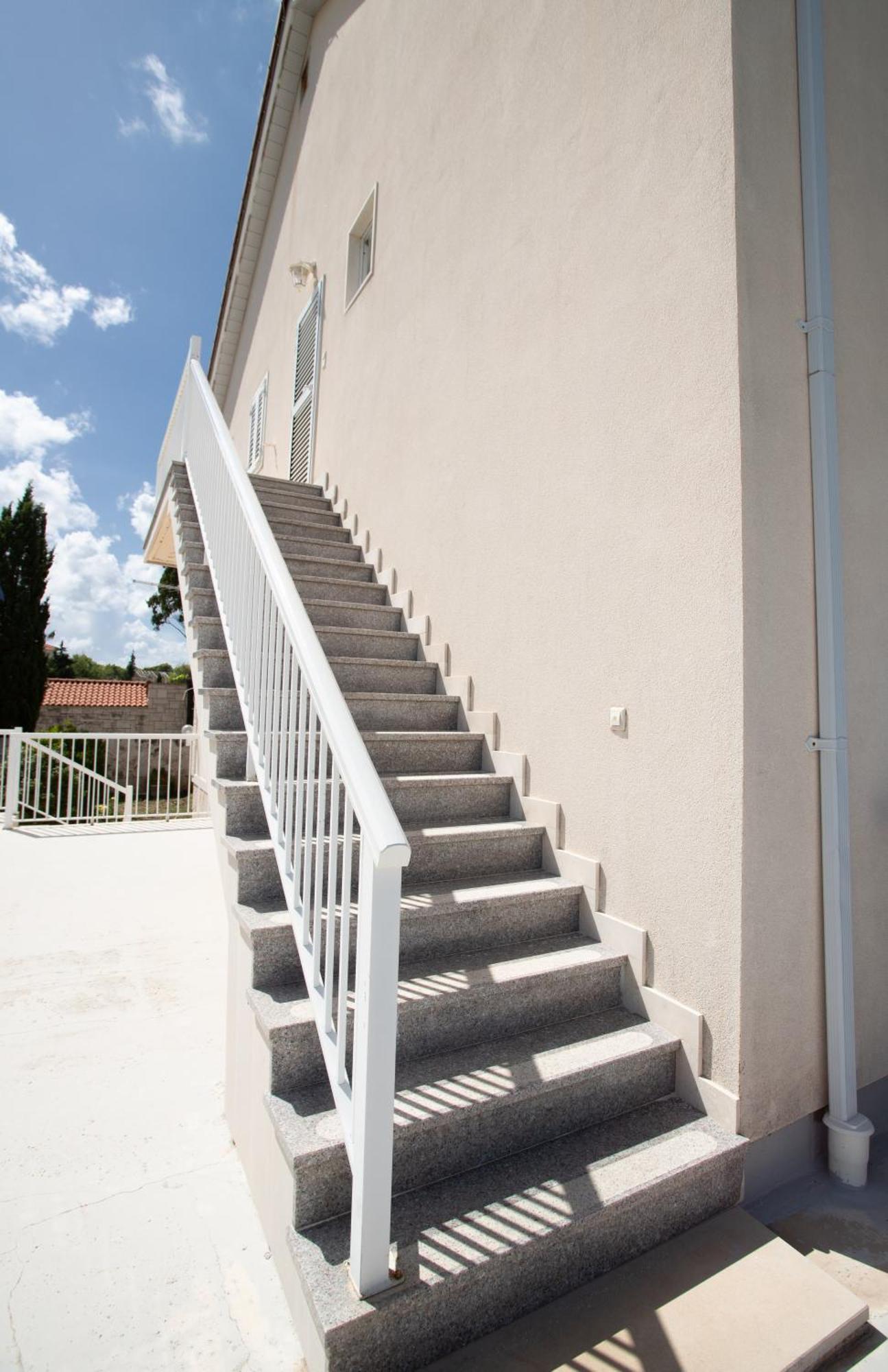 Apartments Mijajov Dvor Sumartin Phòng bức ảnh